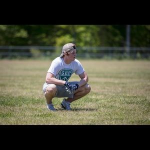 Meet your Posher, Jordan